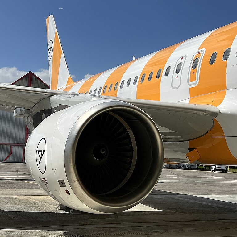 Deutsche Airlines verdienen 3 EUR pro Passagier