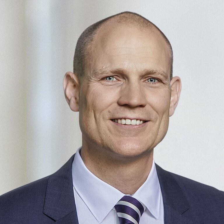 Dr. Michael Niggemann