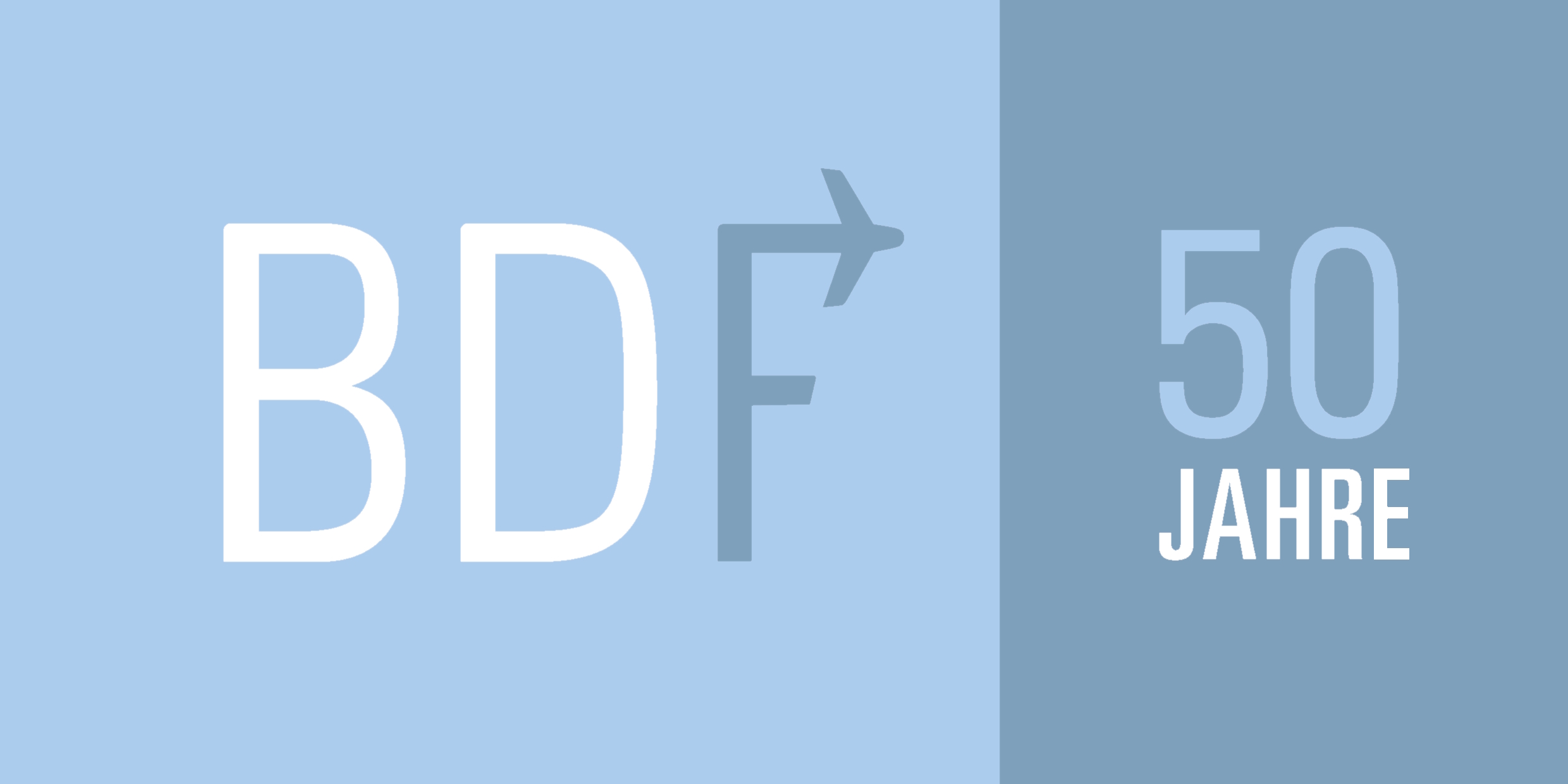 Bundesverband der Deutschen Fluggesellschaften e.V. (BDF)